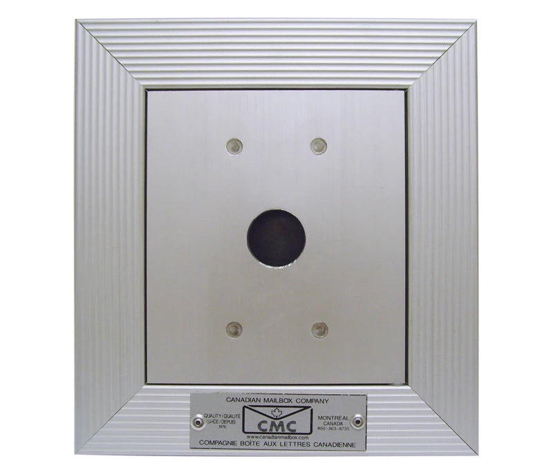 CMC Surface Mount Key Keeper For Crown Lock 172SM LK