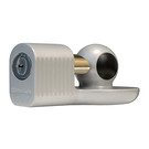 Master Lock 377DAT trailer coupler lock