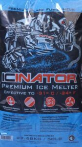 Snow and winter products