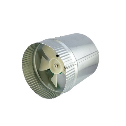 Power Air 5” duct booster fan 1950101
