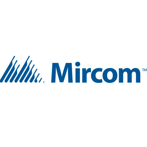 Mircom RPL-MC-012 Replacement Microphone Kit for Touch Voice Entry Panel
