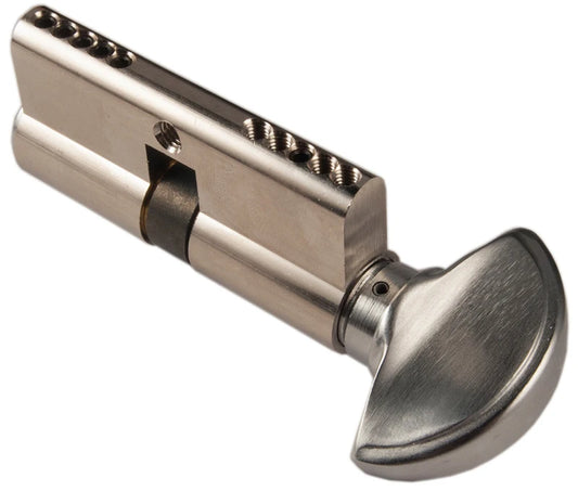 Ilco Profile lock with Schlage keyway