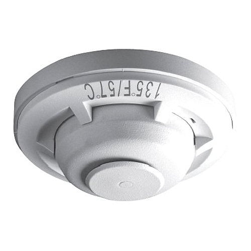 135 F fixed temp/rate of rise heat detector