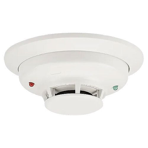 i3 Photo Smoke, 2-wire, plug-in base