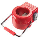 Master Lock 387 Trailer Coupler Lock King Pin Lock for Semi-Trailers, RV and Fifth Wheel Trailer