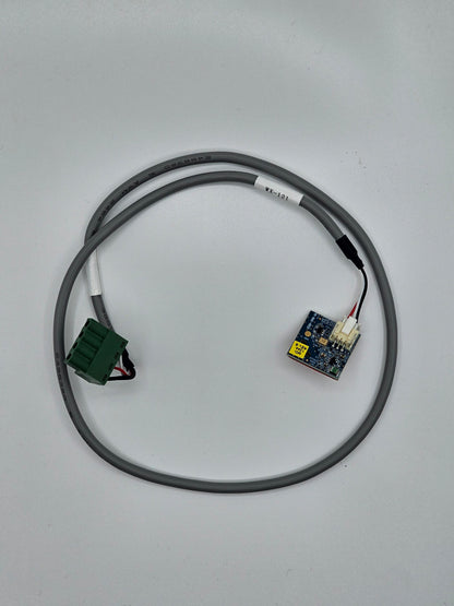 Mircom - RPL-MD-1244 TX3 Mems Replacement Microphone K