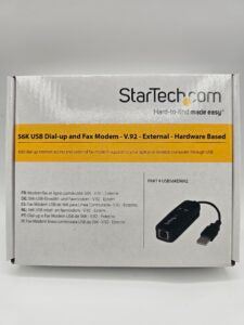 Mircom TX3-DATA-MDM Dial-UP Data Mode