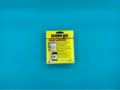 Don-Jo Single Hole Wrap Around (81/61-S-CW)