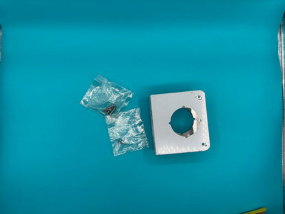 Don-Jo Single Hole Wrap Around (81/61-S-CW)