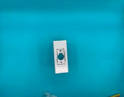Don-Jo Single Hole Wrap Around (81/61-S-CW)