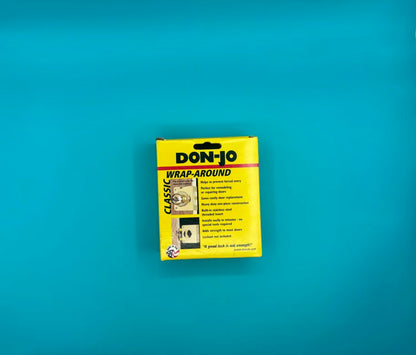 Don-Jo Single Hole Wrap Around (81/61-S-CW)
