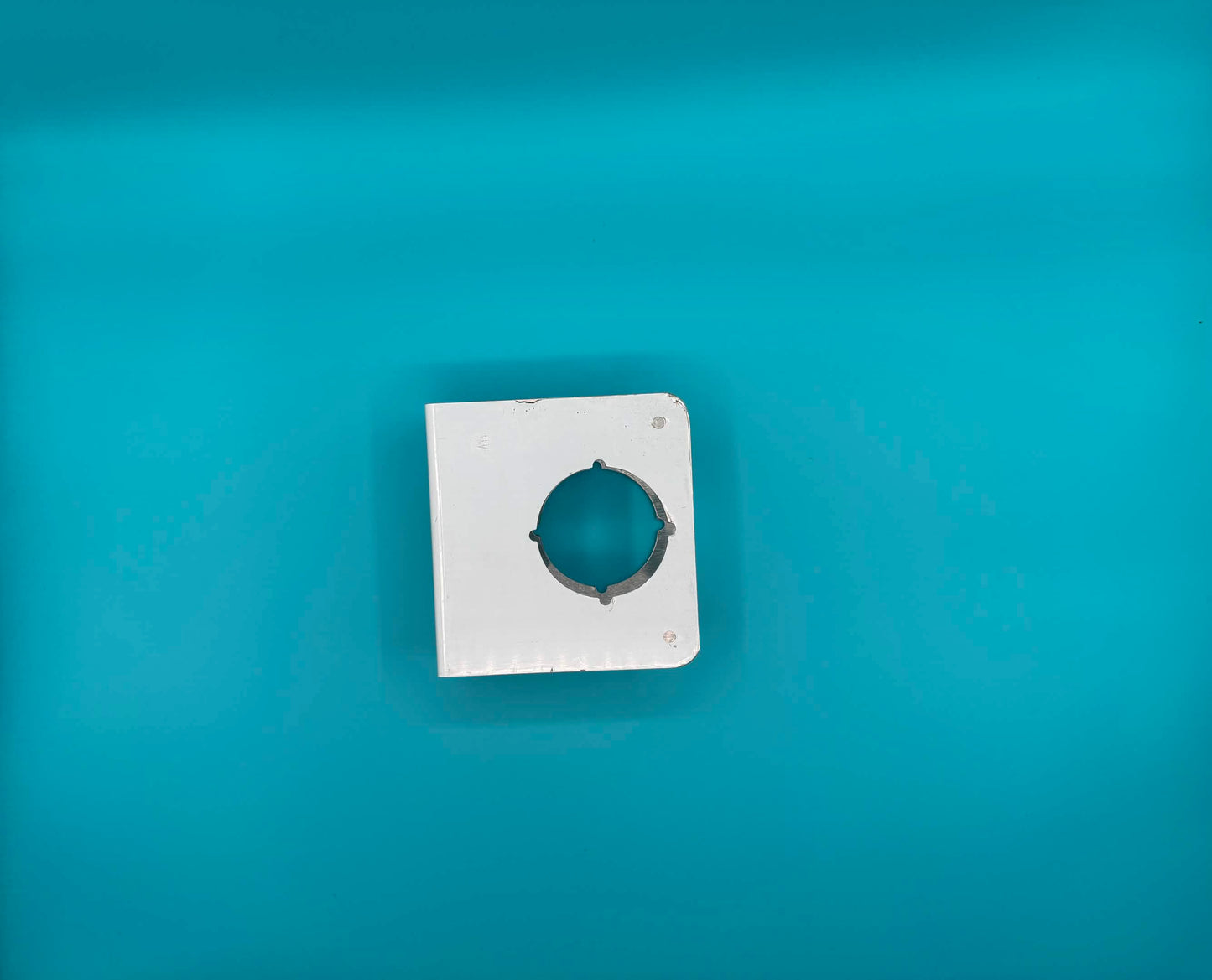 Don-Jo Single Hole Wrap Around (81/61-S-CW)