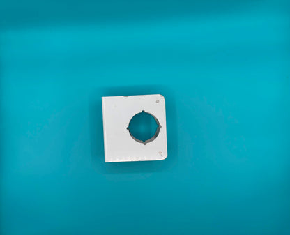 Don-Jo Single Hole Wrap Around (81/61-S-CW)