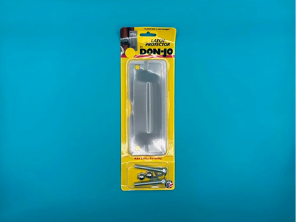 Don-Jo Latch Protectors (LP-2XX-SL)